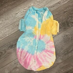 Happiest Baby Swaddles S, M, L set